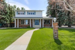 80 Lafayette Boulevard WESTLethbridge, AB T1K 3Y5