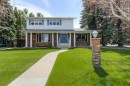 80 Lafayette Boulevard West, Lethbridge, AB  - Outdoor With Facade 