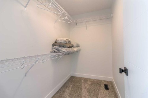 80 Lafayette Boulevard West, Lethbridge, AB - Indoor With Storage