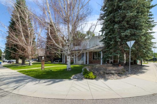 80 Lafayette Boulevard West, Lethbridge, AB - Outdoor