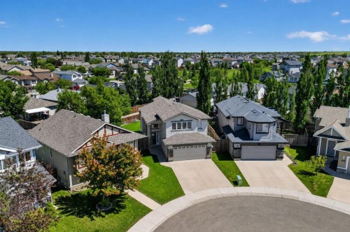 234 Keystone Lane West, Lethbridge, AB 