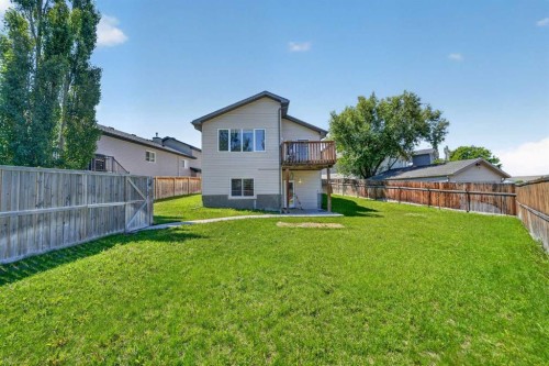 234 Keystone Lane West, Lethbridge, AB 