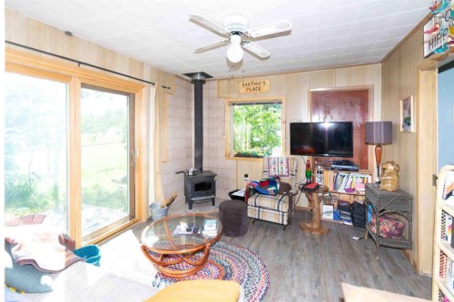2517 21 Avenue West, Coleman, AB 