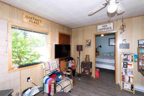2517 21 Avenue West, Coleman, AB 