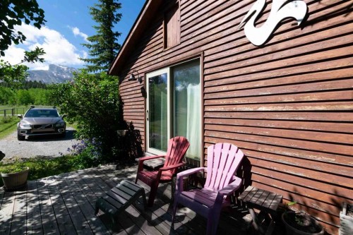 2517 21 Avenue West, Coleman, AB 