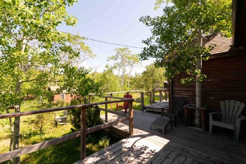2517 21 Avenue West, Coleman, AB 