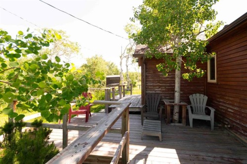 2517 21 Avenue West, Coleman, AB 