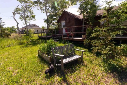 2517 21 Avenue West, Coleman, AB 