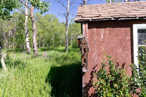 2517 21 Avenue West, Coleman, AB 
