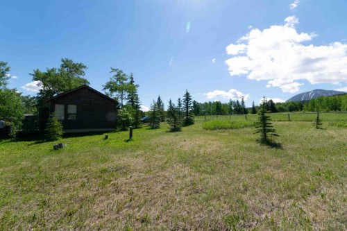 2517 21 Avenue West, Coleman, AB 