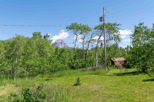 2517 21 Avenue West, Coleman, AB 
