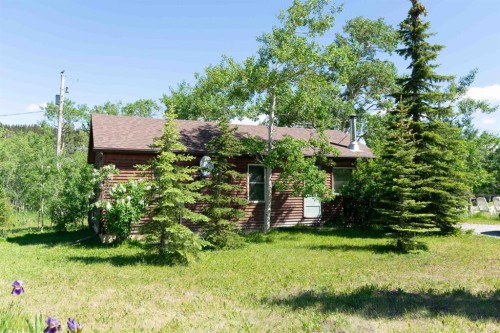 2517 21 Avenue West, Coleman, AB 