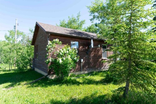 2517 21 Avenue West, Coleman, AB 