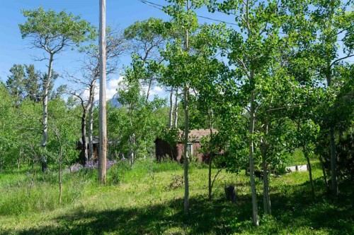 2517 21 Avenue West, Coleman, AB 