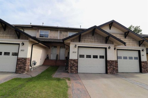 305 Addington Drive  Red Deer, AB T4R 3H7