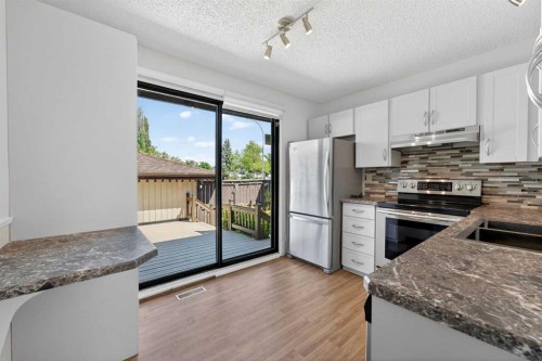 204 Whiteridge Place Ne, Calgary, AB 