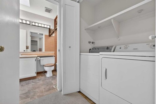 204 Whiteridge Place Ne, Calgary, AB 