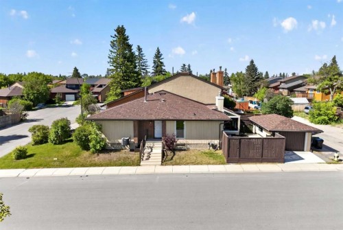 204 Whiteridge Place Ne, Calgary, AB 