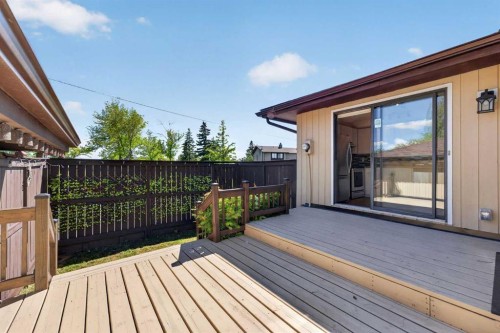 204 Whiteridge Place Ne, Calgary, AB 