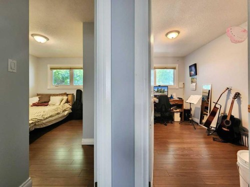 667 21St Street, Fort Macleod, AB - Indoor Photo Showing Other Room