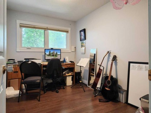 667 21St Street, Fort Macleod, AB - Indoor