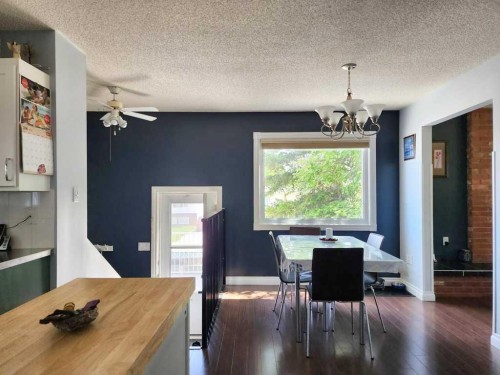 667 21St Street, Fort Macleod, AB - Indoor Photo Showing Other Room