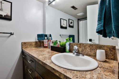 24-5 Acadia Road West, Lethbridge, AB - Indoor Photo Showing Bathroom