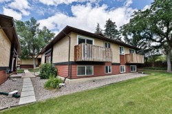 24-5 Acadia Road WESTLethbridge, AB T1K 4C1