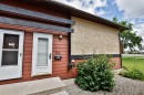 24-5 Acadia Road West, Lethbridge, AB  - Outdoor With Exterior 