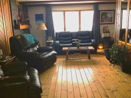 8510 21 Avenue, Coleman, AB 