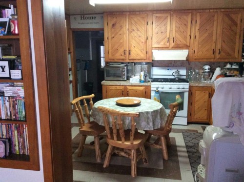 8510 21 Avenue, Coleman, AB 