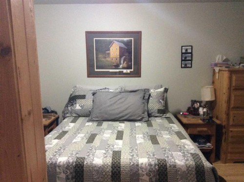 8510 21 Avenue, Coleman, AB 