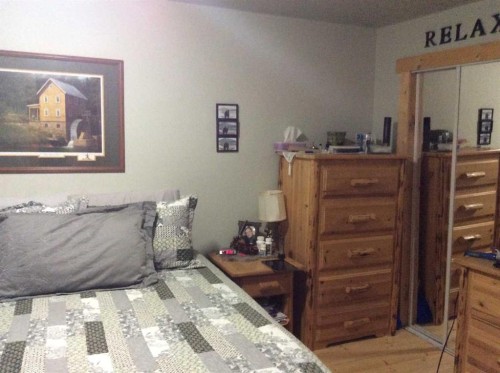 8510 21 Avenue, Coleman, AB 