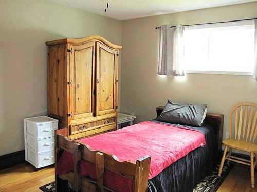 4923 52 Avenue, Taber, AB - Indoor Photo Showing Other Room