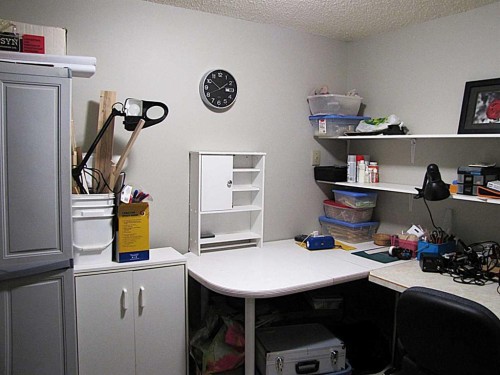 4923 52 Avenue, Taber, AB - Indoor Photo Showing Other Room