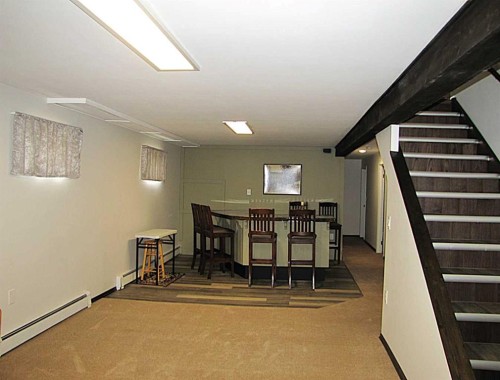 4923 52 Avenue, Taber, AB - Indoor Photo Showing Other Room