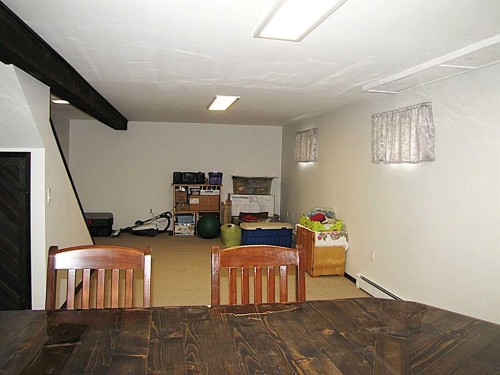 4923 52 Avenue, Taber, AB - Indoor Photo Showing Other Room