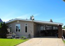 4923 52 Avenue, Taber, AB  - Outdoor 