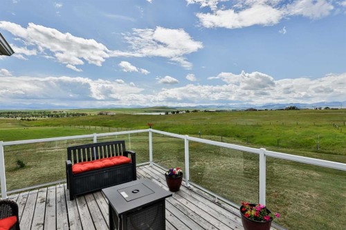 5 Walking Plow Estates, Cowley, AB 