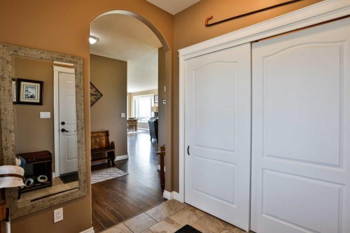 5 Walking Plow Estates, Cowley, AB 