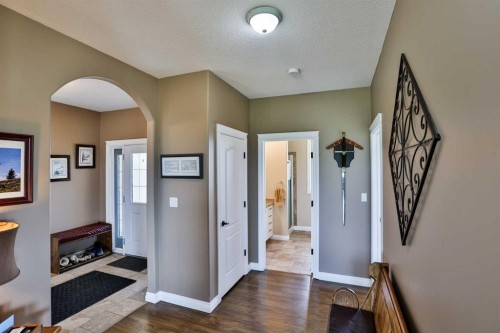 5 Walking Plow Estates, Cowley, AB 