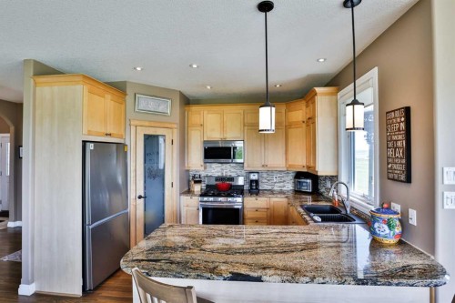 5 Walking Plow Estates, Cowley, AB 