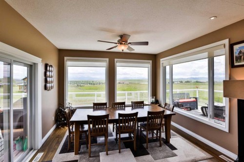 5 Walking Plow Estates, Cowley, AB 