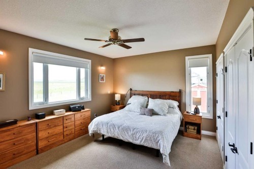 5 Walking Plow Estates, Cowley, AB 