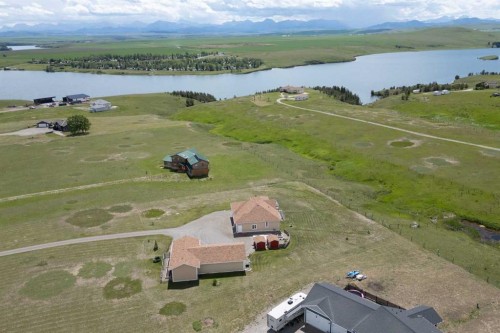 5 Walking Plow Estates, Cowley, AB 