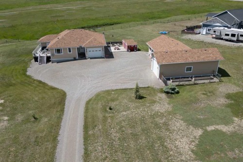 5 Walking Plow Estates, Cowley, AB 