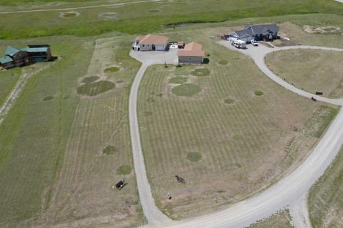 5 Walking Plow Estates, Cowley, AB 