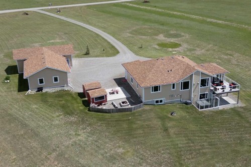 5 Walking Plow Estates, Cowley, AB 