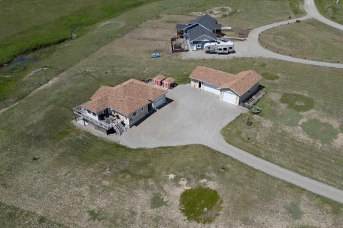 5 Walking Plow Estates, Cowley, AB 