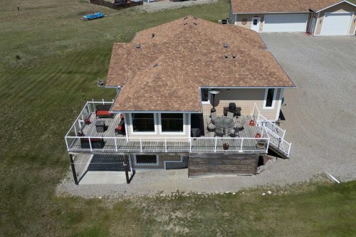 5 Walking Plow Estates, Cowley, AB 